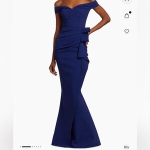 Chiara Boni Radoslava Dress size 6 NWT